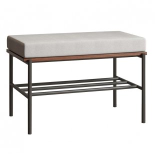Minimal bench