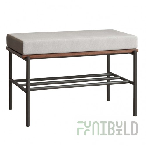 Minimal bench