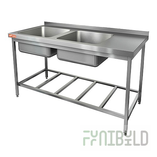 Washing bath HICOLD NSO2M-14/6BRL EC