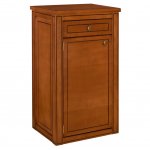 Pedestal Classic 2/1