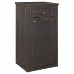 Pedestal Classic 2/1