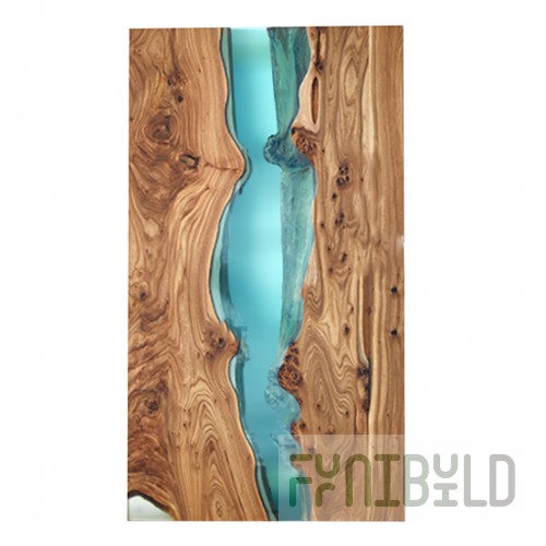 Table top slab Mannheim