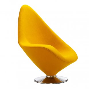 Loft Armchair Aga Strauss