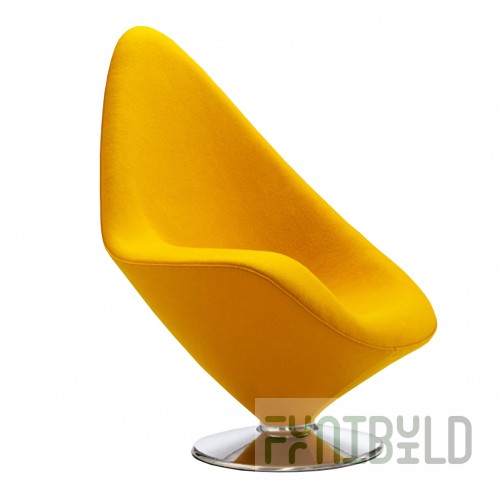Loft Armchair Aga Strauss