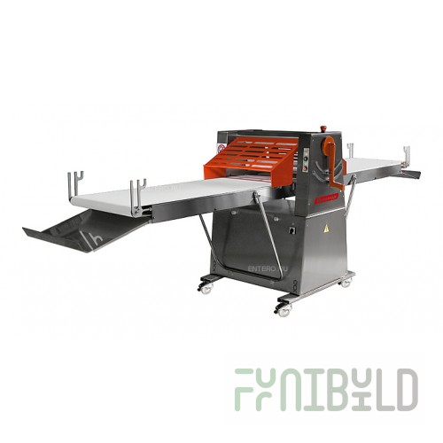 Dough sheeter Voskhod Roll-auto