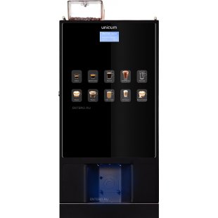 Coffee machine Unicum Nero Instant