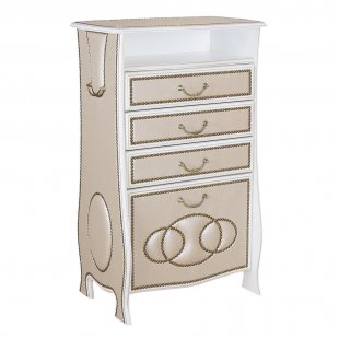 Shoe rack Chevalier 6