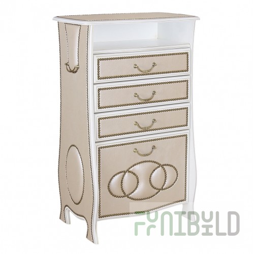 Shoe rack Chevalier 6
