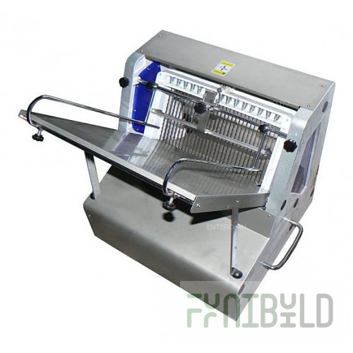 Bread slicer Foodatlas SH-36 Eco