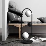 Table lamp Alison