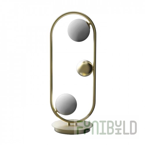 Table lamp Alison