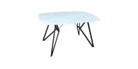Furniture for a formal event