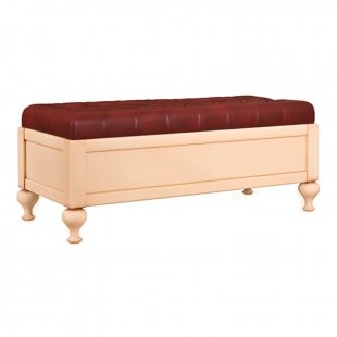 Chest Lotus 3 Lux