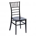 Chiavari chair plastic NEW