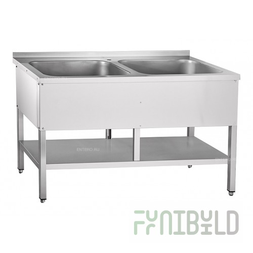 Washing bath Abat VMP-6-2-5 RN