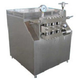 Homogenizer PG-2500-25