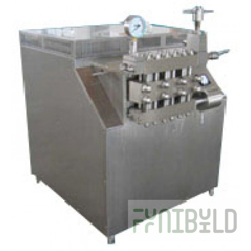 Homogenizer PG-2500-25