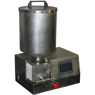 Gear syringe dispenser DSh-37 in Krasnodar