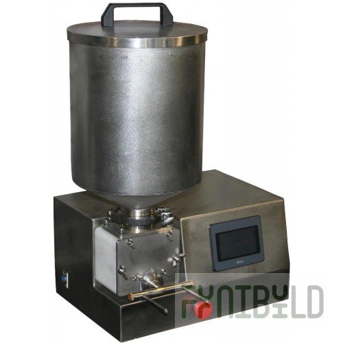 Gear syringe dispenser DSh-37 in Krasnodar