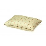 Pillow camel wool eco