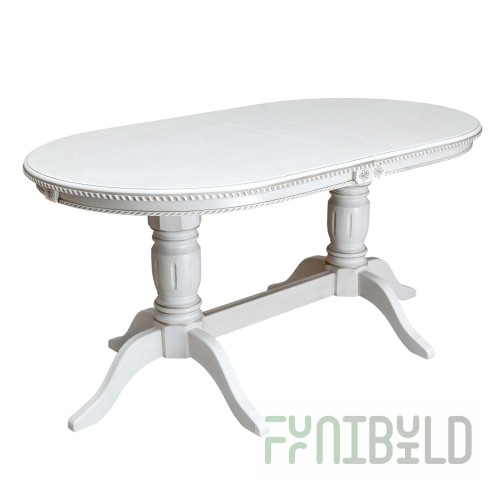 Table East No. 3