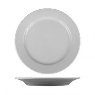 Small plate Trend D21