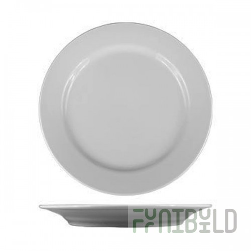 Small plate Trend D21