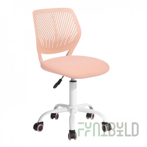 Children's computer chair Anna, pink