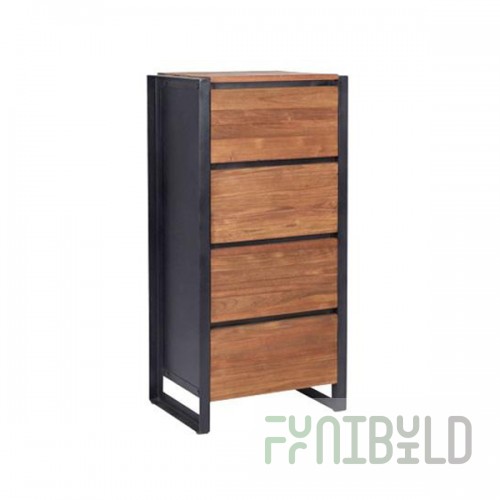 Chest of drawers Larappa