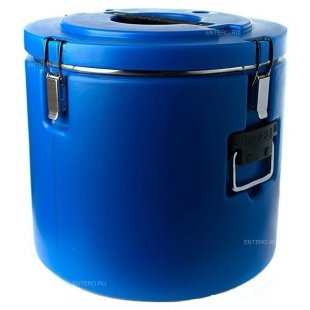 Thermal container Foodatlas without tap 30l CN8