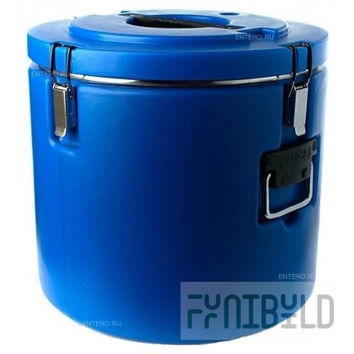 Thermal container Foodatlas without tap 30l CN8
