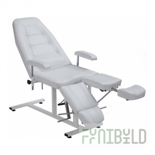 Pedicure chair Malaga