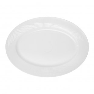 Oval dish 300 in Royal Lance 4, 16