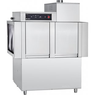 Tunnel dishwasher Abat MPT-1700-01 right
