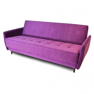 Straight sofa Mario