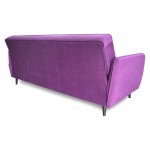 Straight sofa Mario