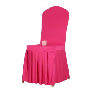 Cover 44 made of thick spandex