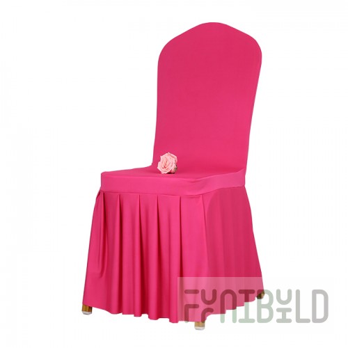 Cover 44 made of thick spandex