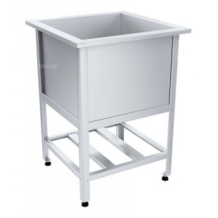 Washing bath Food Technologies Standard NK VMO1-700S304NK-M