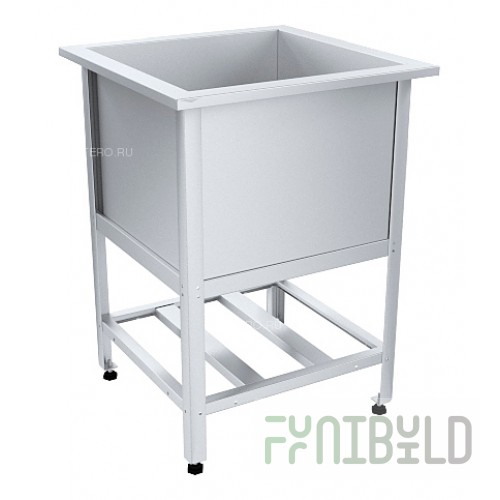 Washing bath Food Technologies Standard NK VMO1-700S304NK-M