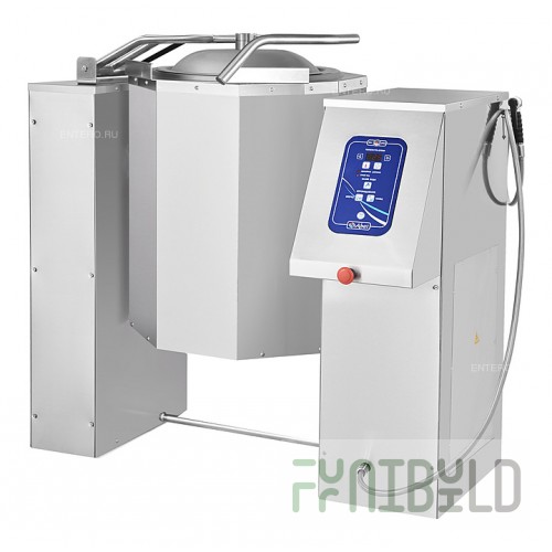 Cooking boiler Abat KPEM-60-O