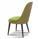 Tulip Chair