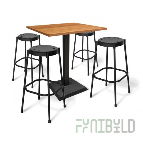 Cango Dining Set