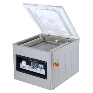 Vacuum packer MAGIKON DZQ-500T
