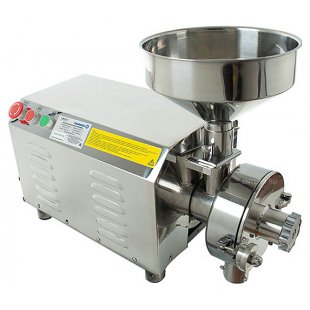 Millstone Foodatlas HR-3600