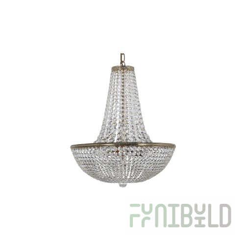 Chandelier Arti Lampadari Todi