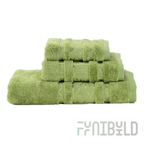 Bath towel Bamboo PR-4