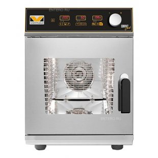 Convection steamer Vortmax VCC-061