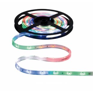 Paulmann RGB LED strip