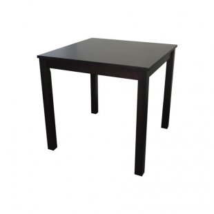 Molly Wenge Table